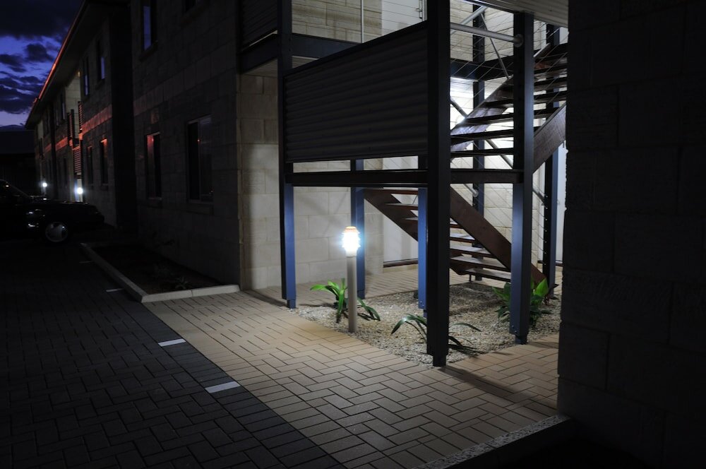 Фото Pinnacles Edge Resort