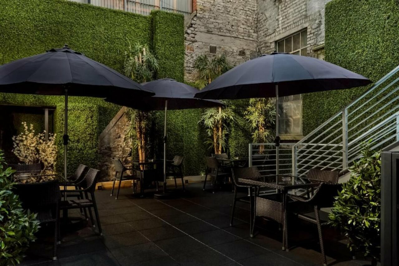 Фото Temple Bar Inn