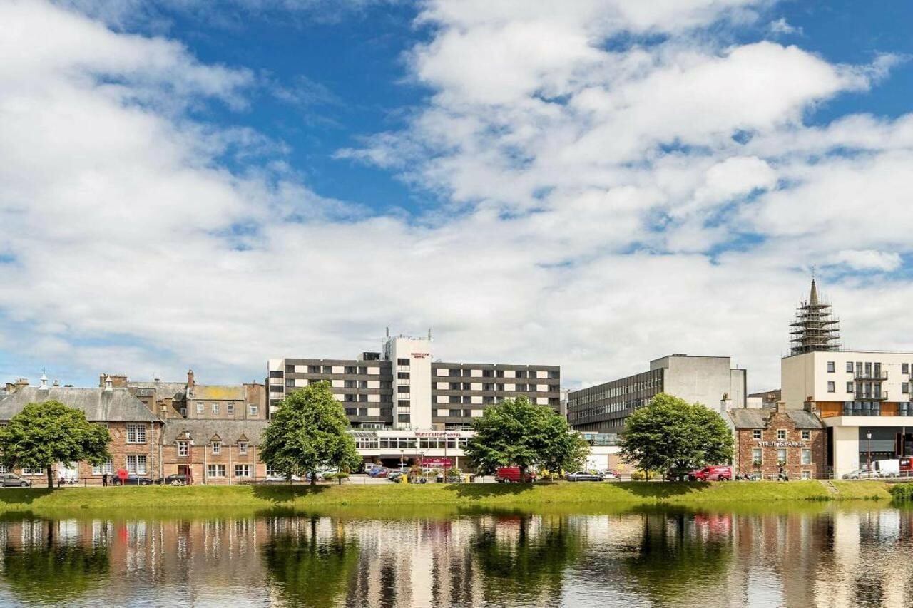 Фото Mercure Inverness