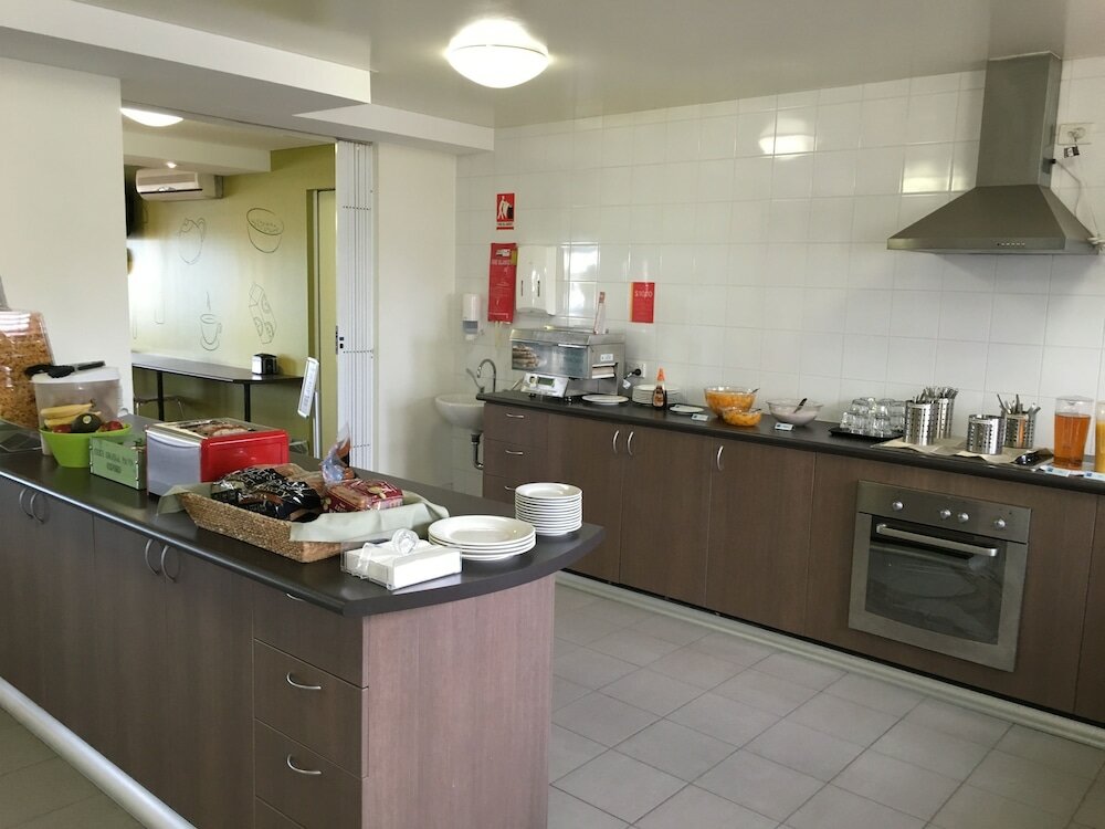 Фото Ibis budget Perth Airport