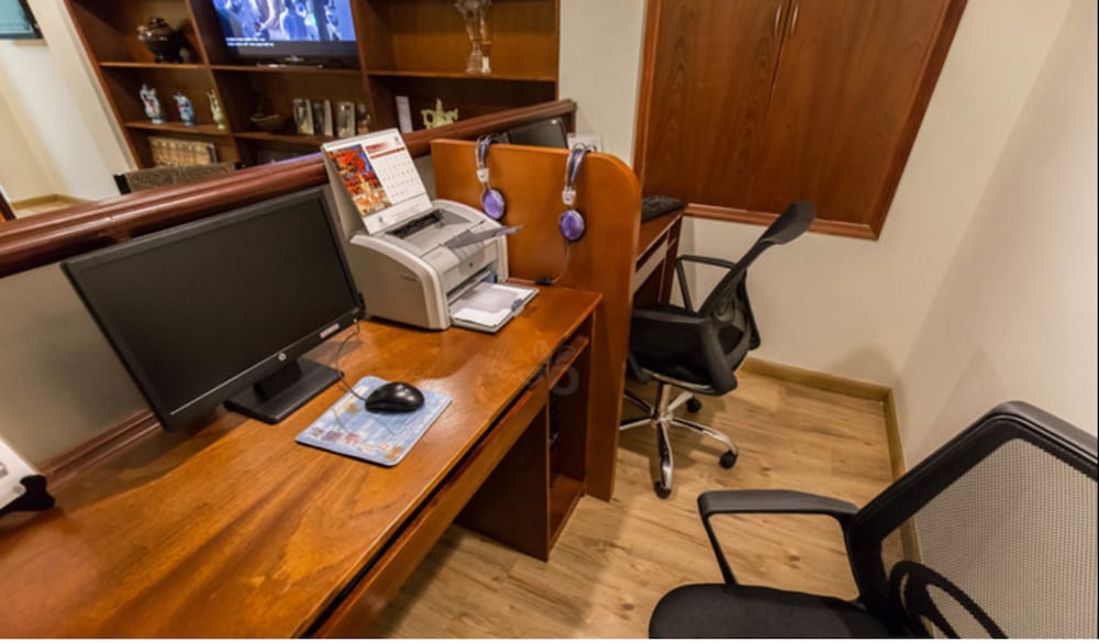 Фото Royal Hotel Saigon