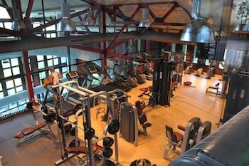 Фото Hotel Rural Santa Bàrbara de la Vall d'Ordino