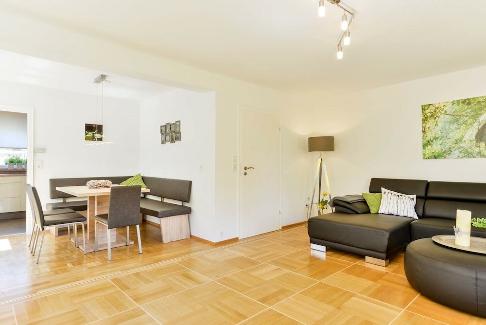 Фото Flair Hotel Vier Jahreszeiten