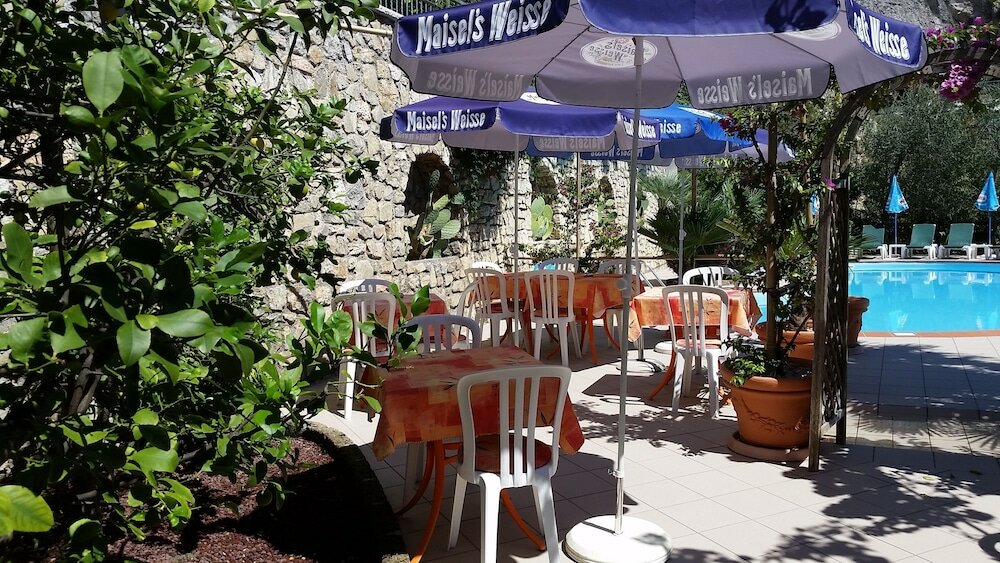 Фото Hotel Augusta Garni