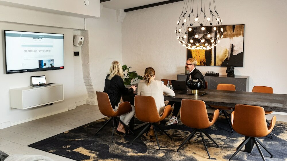 Фото Hotell Onyxen