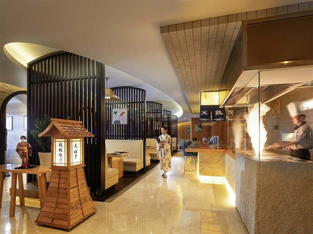 Фото Pullman Haikou