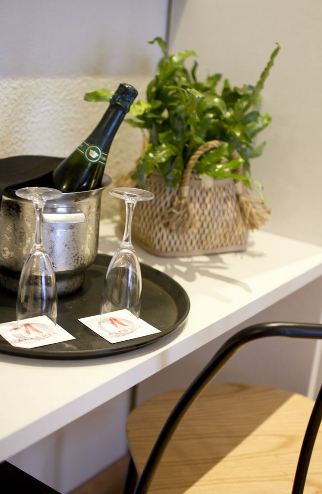 Фото Отель Alegria Plaza Paris