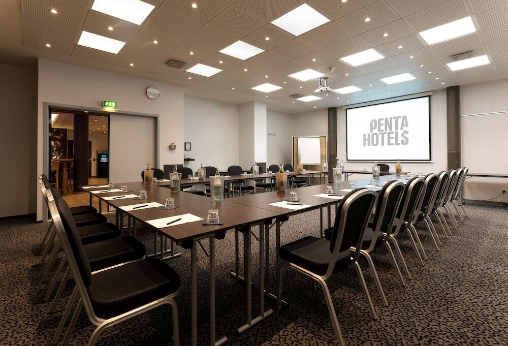 Фото Pentahotel Kassel