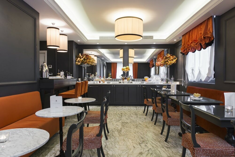 Фото Hotel Rapallo