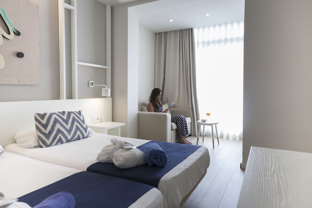 Фото Ibersol Antemare 