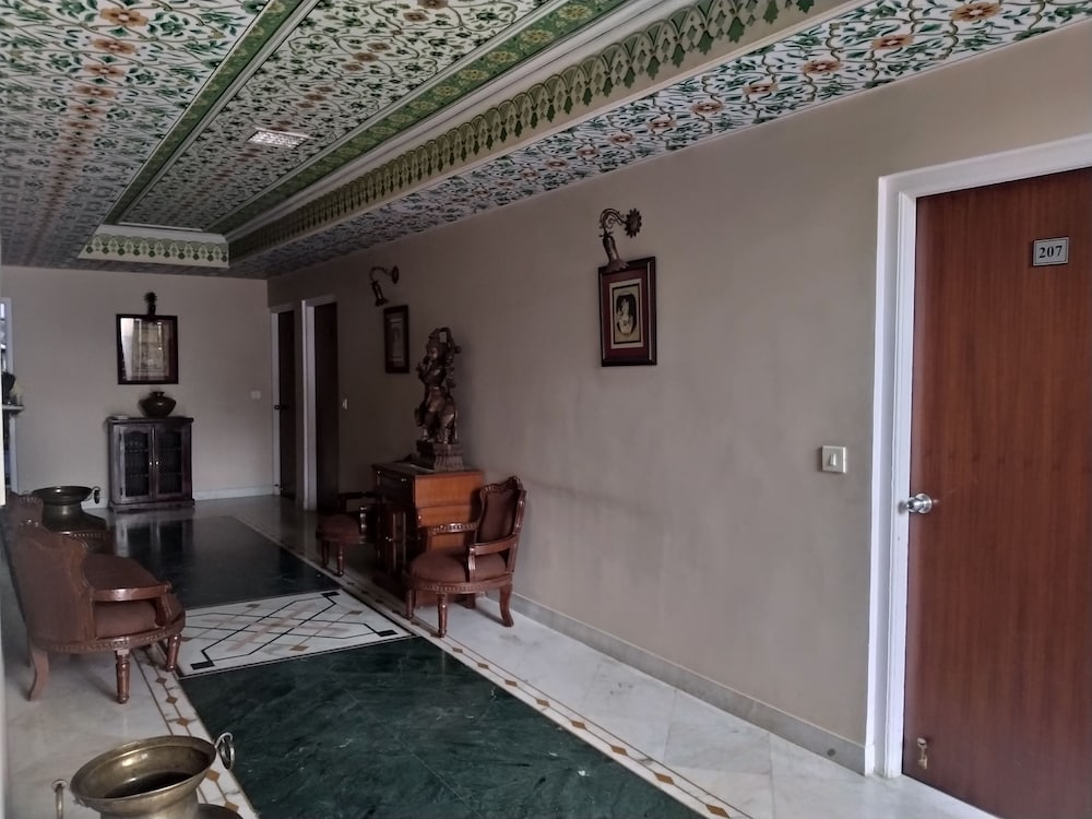 Фото Anuraag Villa