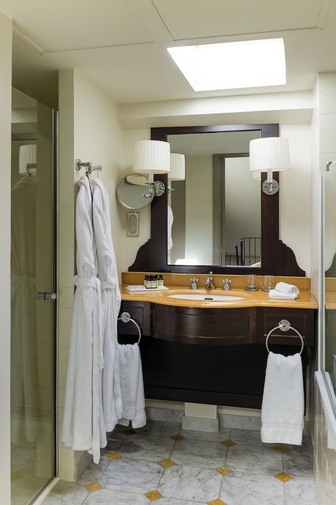 Фото Grand Hotel Beauvau Marseille Vieux-Port-MGallery