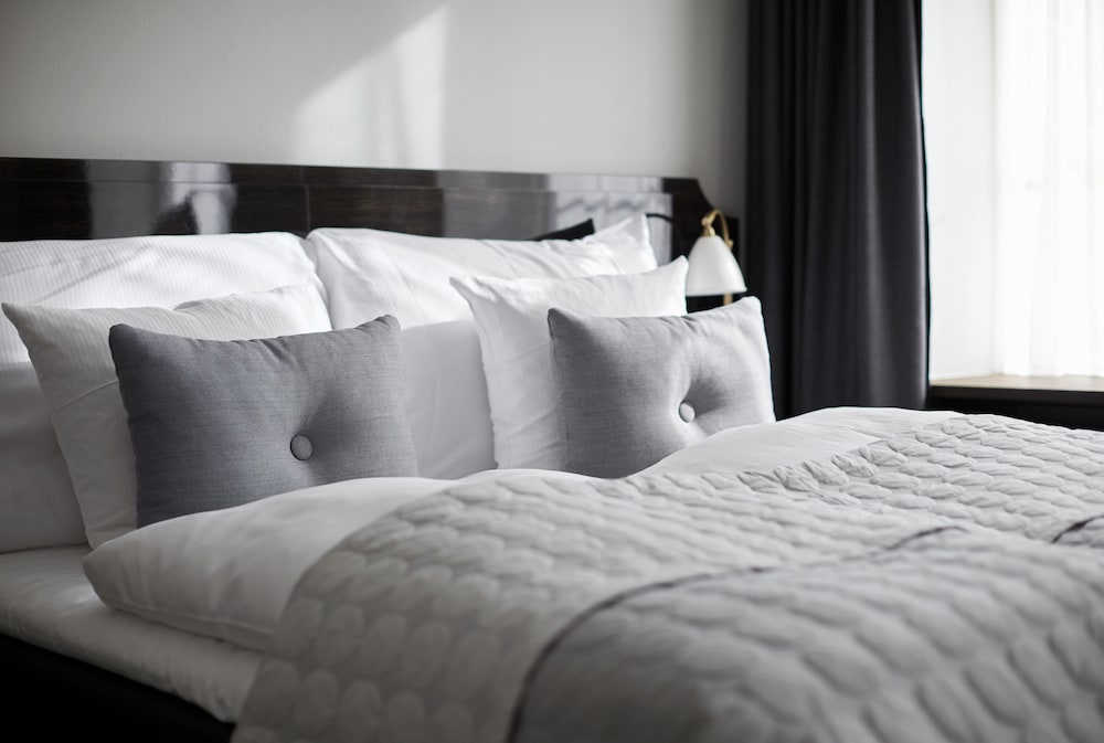 Фото Hotel Skt. Annæ