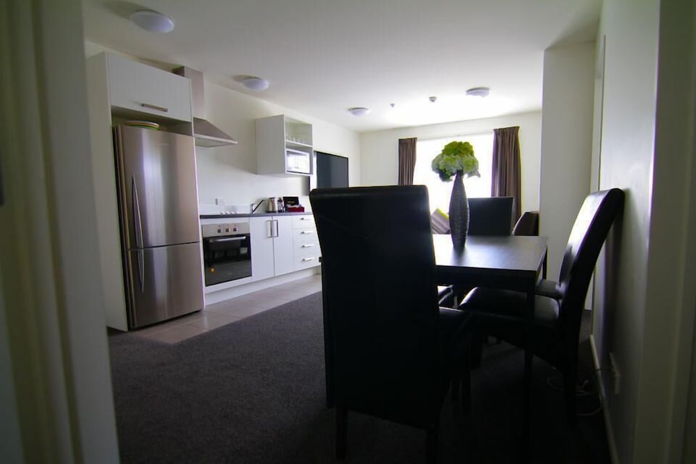 Фото Airport Palms Motel