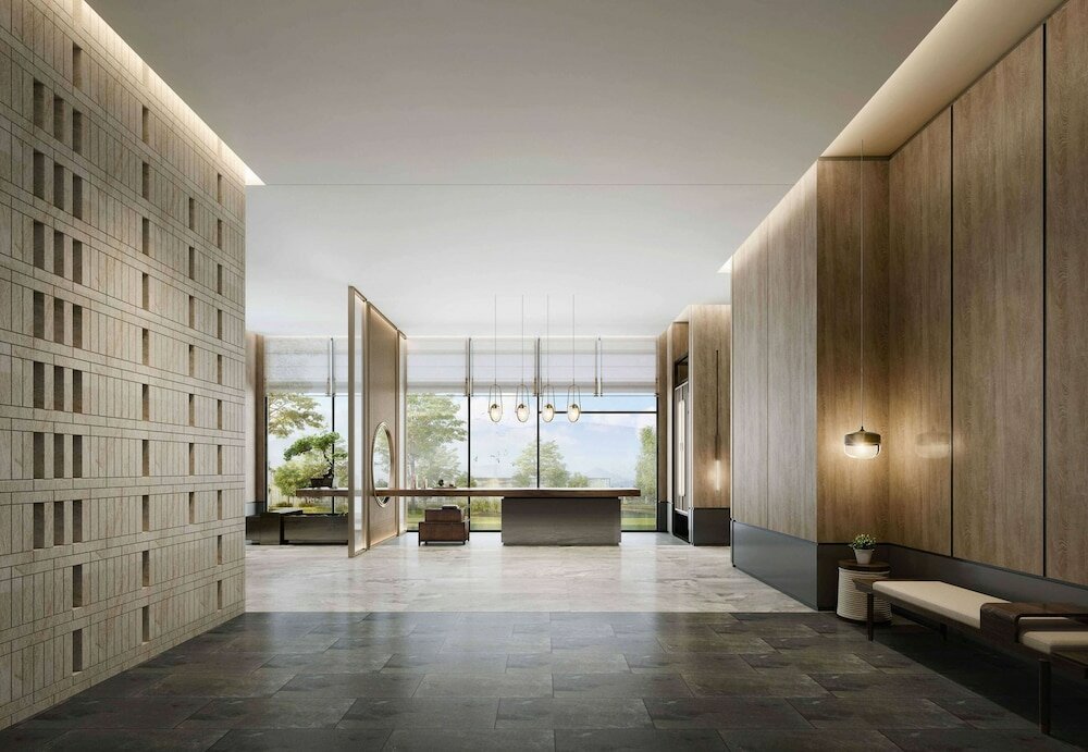 Фото DoubleTree by Hilton Lingshui Hot Spring