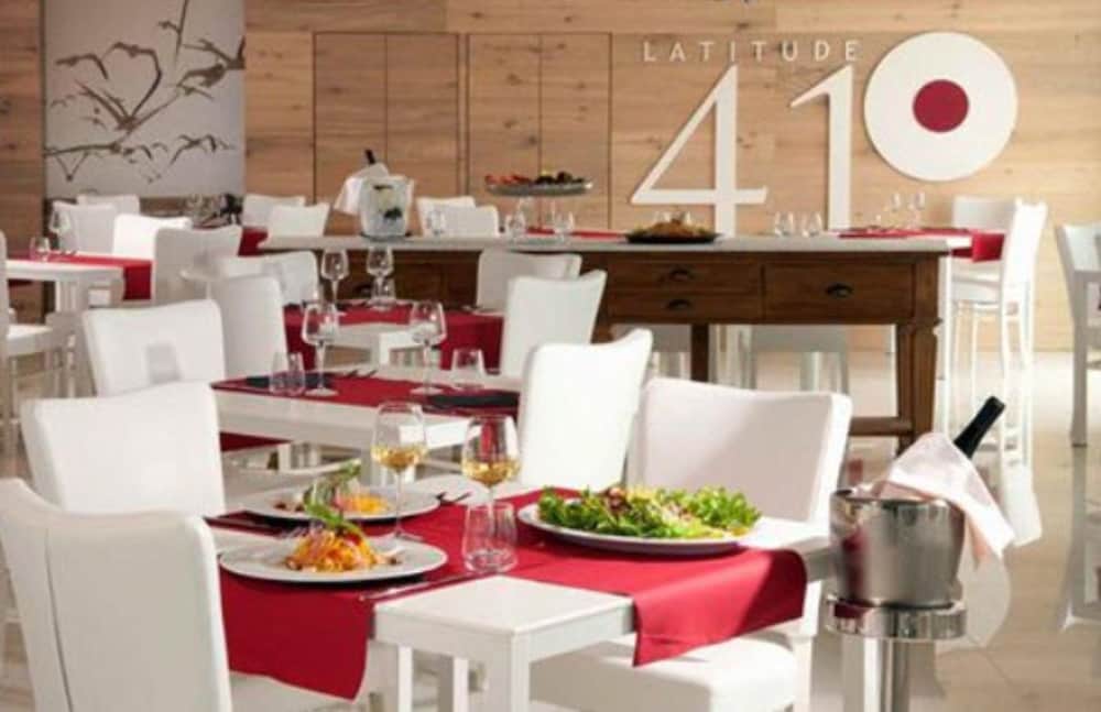 Фото Hotel Tiber Fiumicino