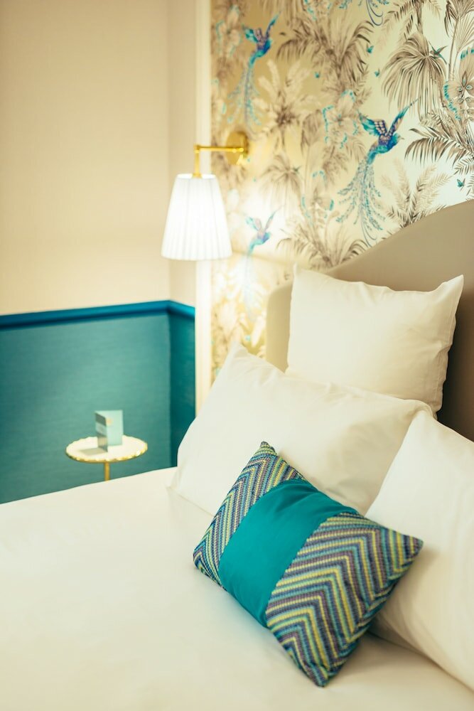 Фото Villa Otero by Happyculture