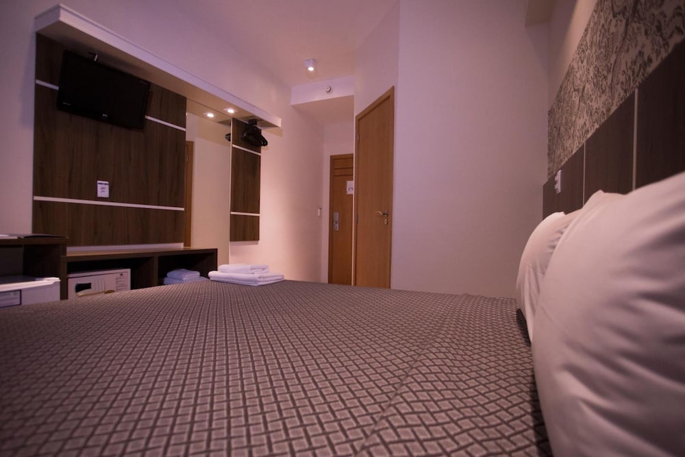 Фото Druds Hotel Hortolândia