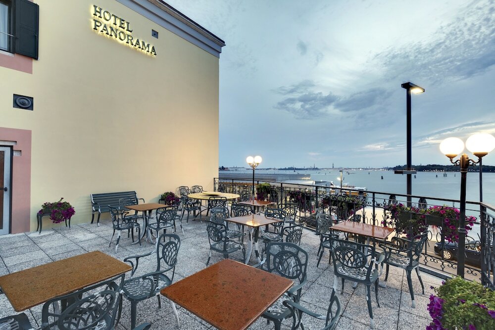 Фото Hotel Panorama