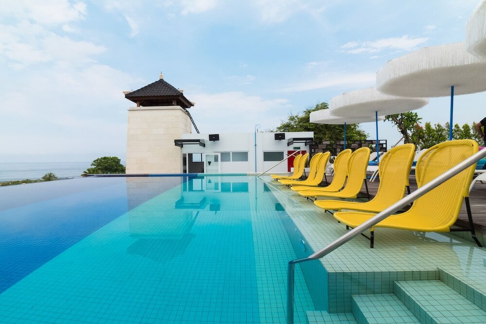 Фото Aloft Bali Seminyak
