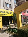 Destekevim Ankara Keçiören Şubesi (Ankara Province, Kecioren District, Cumhuriyet Cad., 9C), financial consulting