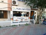 Pedalanka (İzmir, Karşıyaka, Bostanlı Mah., 2013 Sok., 16), educational center