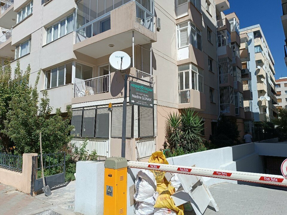 Psychological service Expert Psychologist Nadire Gunak, Izmir, photo