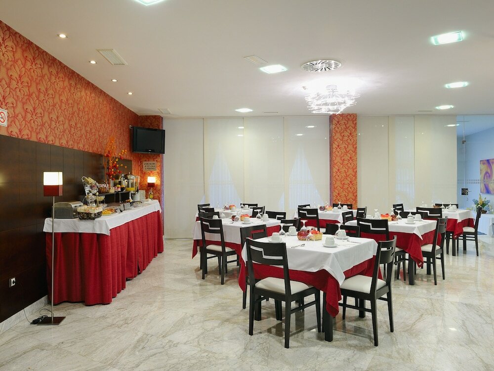 Фото Hotel Castro Real