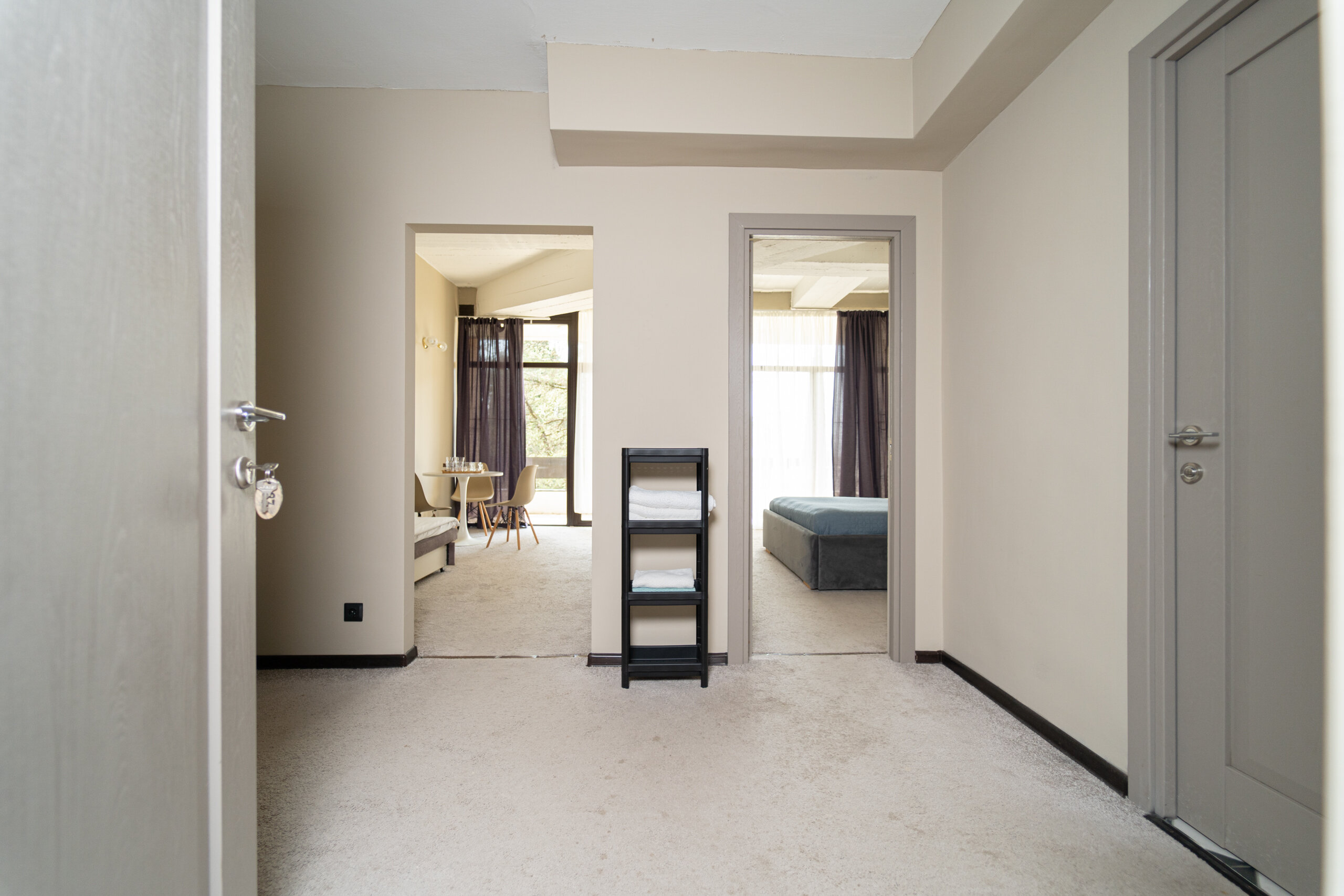 Фото Отель Гагра