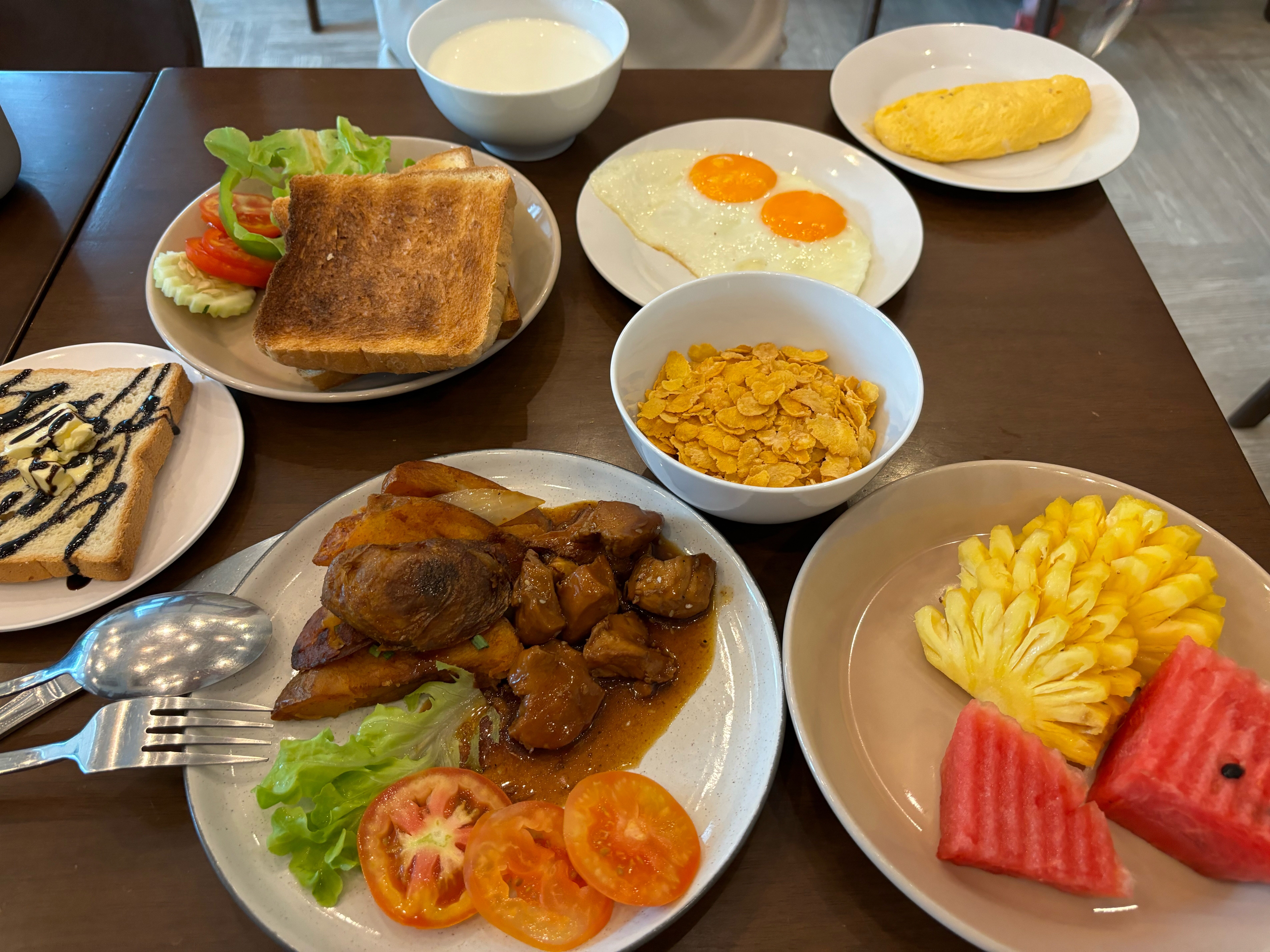 Фото The Melody Phuket