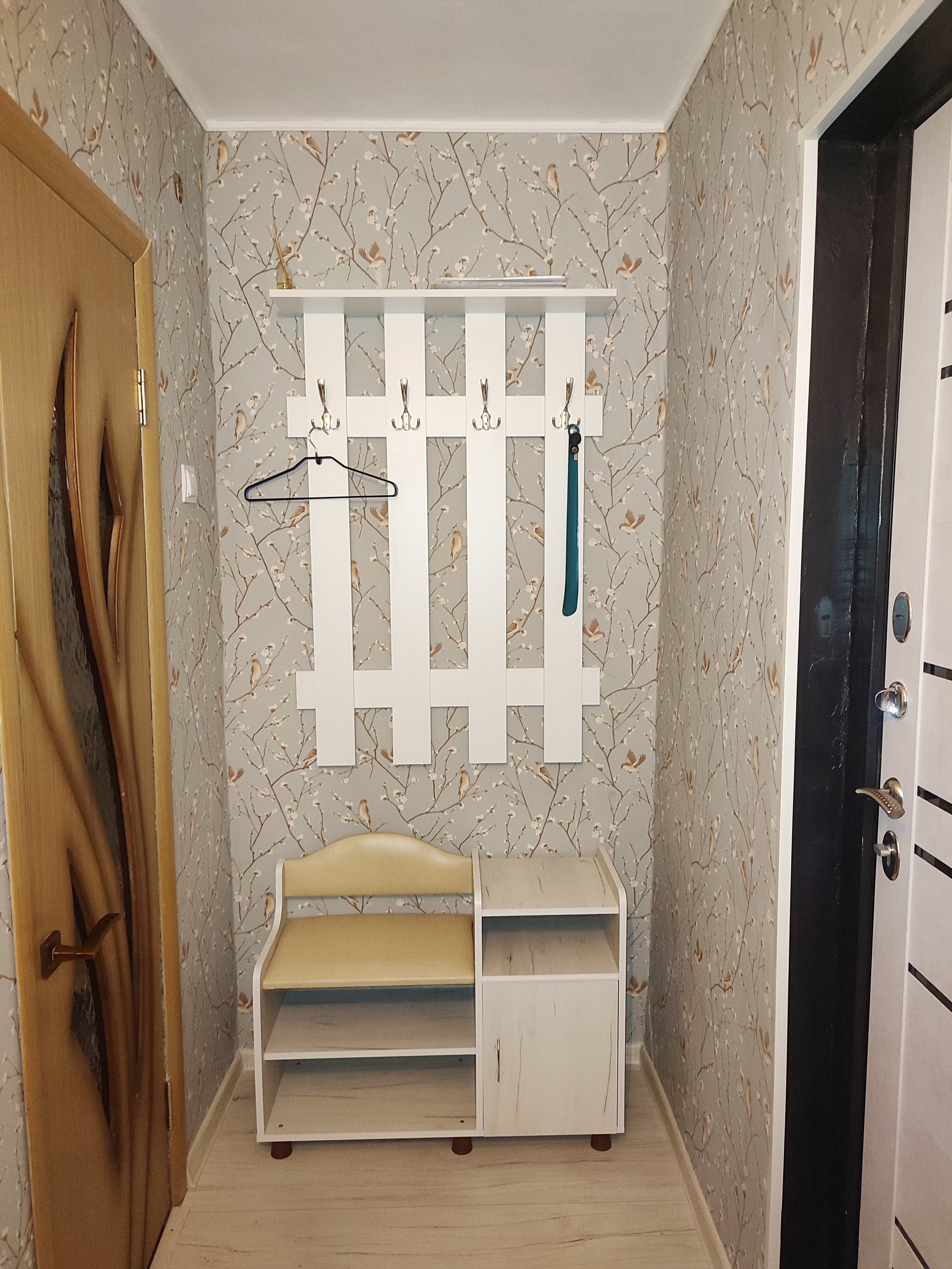 Фото Квартира рядом с Аквапарком и Баден-Баден