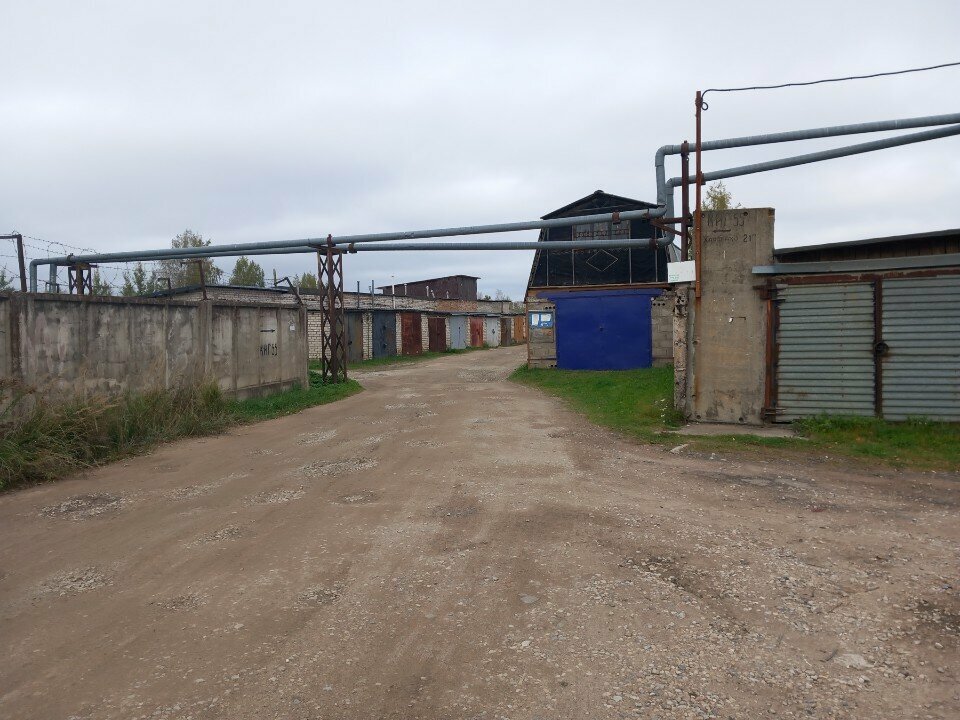 Auto parts and auto goods store Гидромехсервис, Pskov, photo