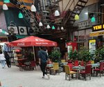 Tarihi Eminonu Kozde Kahvecisi (İstanbul, Bakirkoy District, Cevizlik Mah., Banka Geçidi Sok., 6), coffee shop