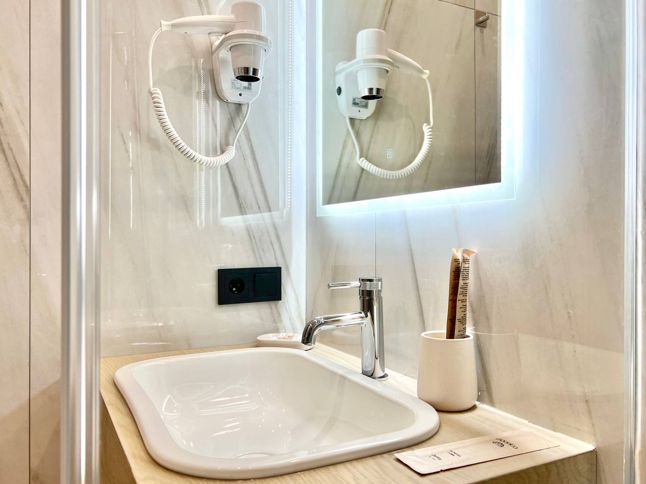 Фото Derbent Plaza