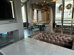 BlackWest Lounge Bar (Tolstogo Street, 2Б), hookah lounge