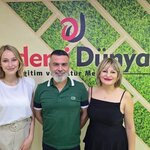 Mayrapark (Antalya, Muratpasa District, Kisla Neighborhood, 47th Street, 21), certification center