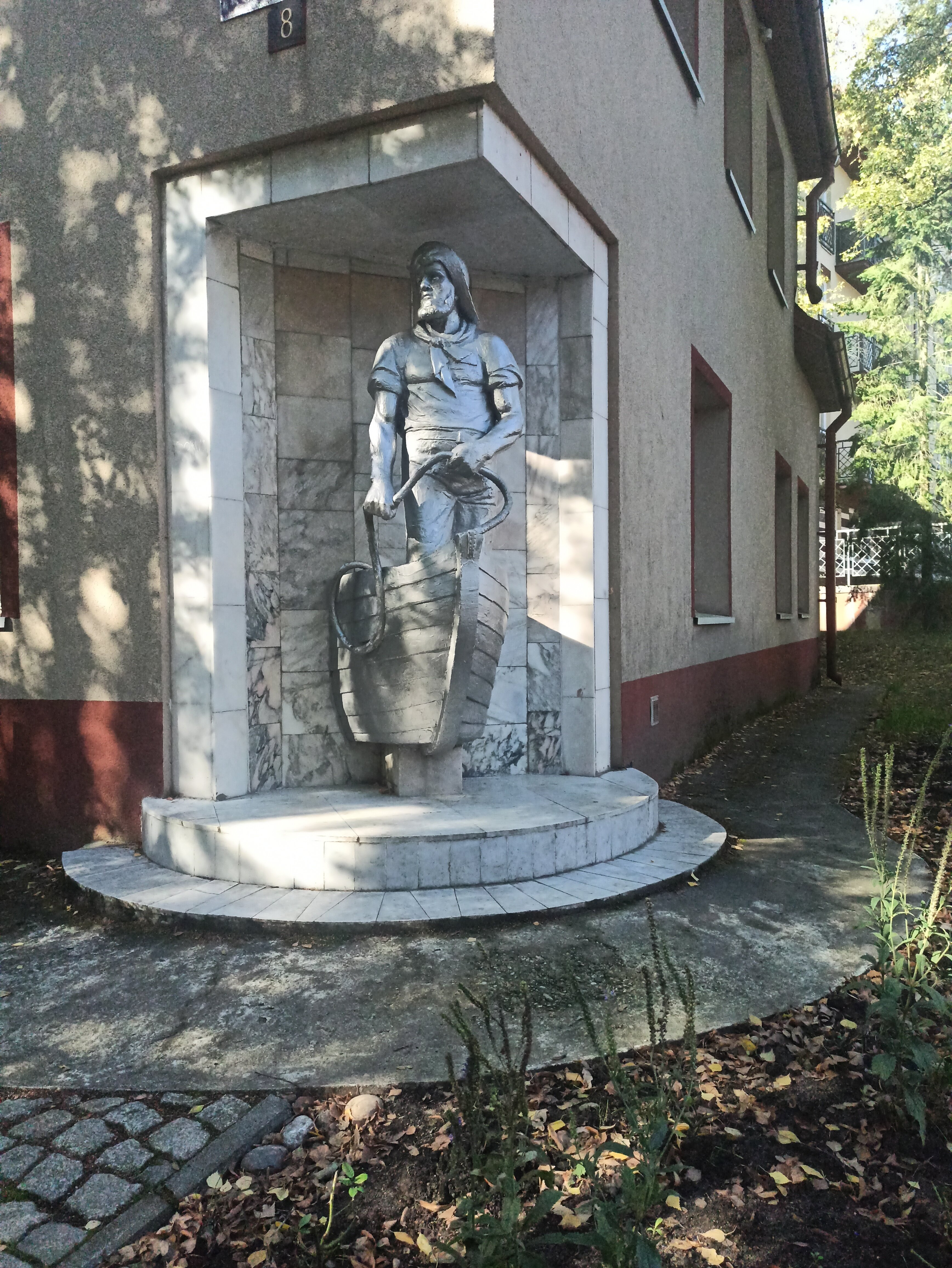 Фото Мадам Эль