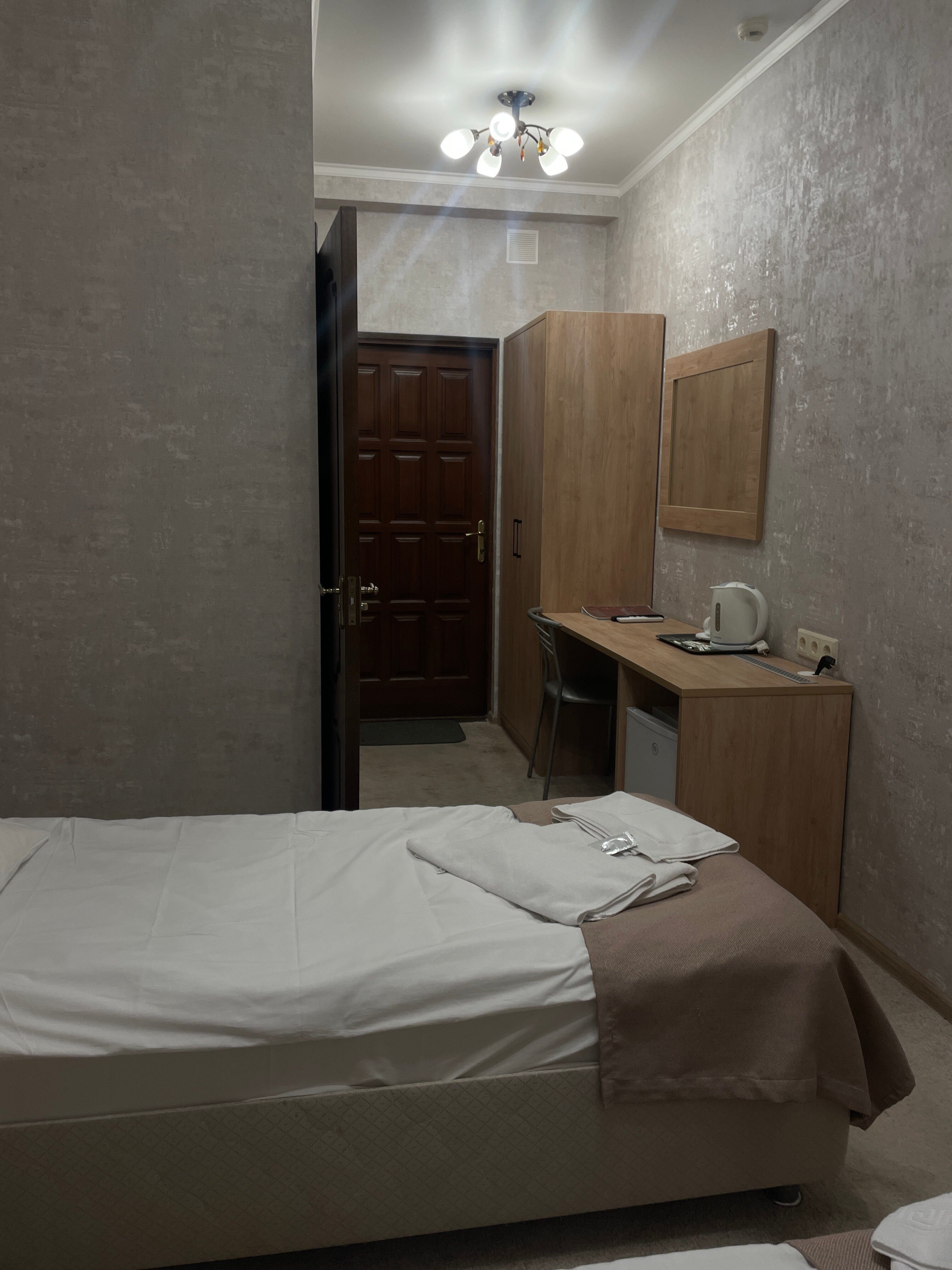 Фото Мини-гостиница на Сайдашева