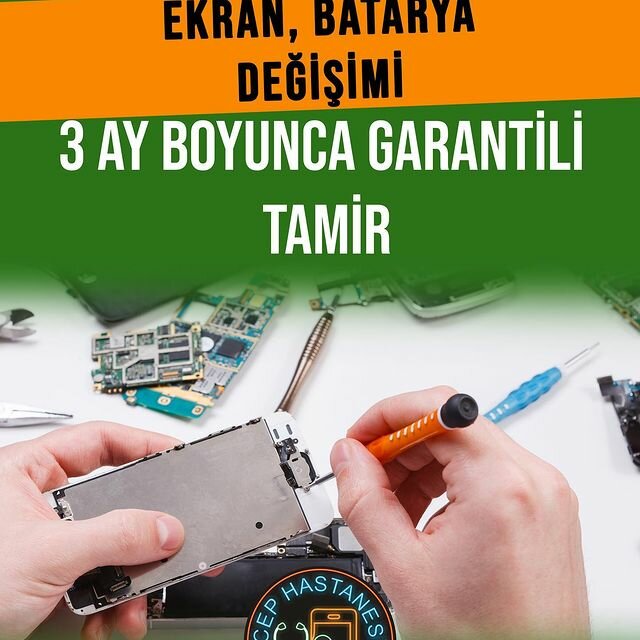 Phone repair Karasu Cep Hastanesi, Karasu, photo
