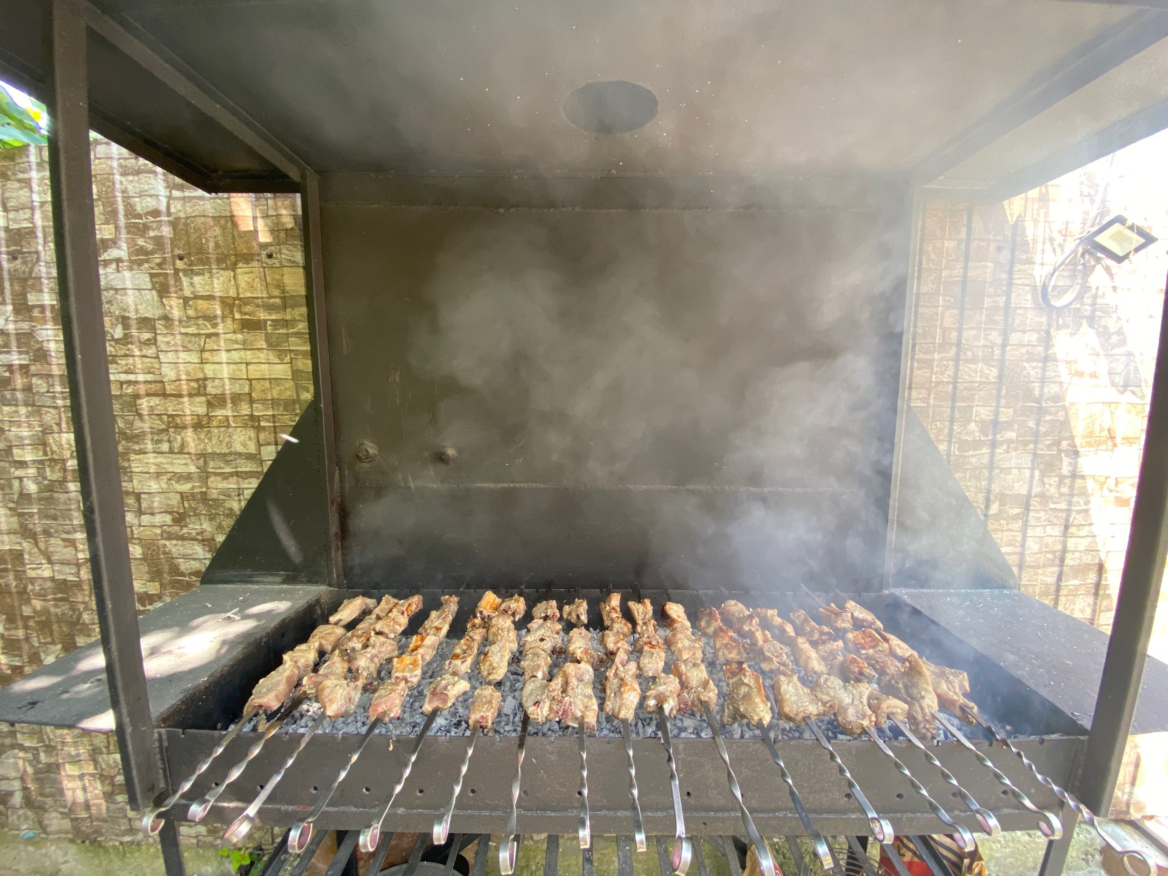 Фото Вилла Вишневая