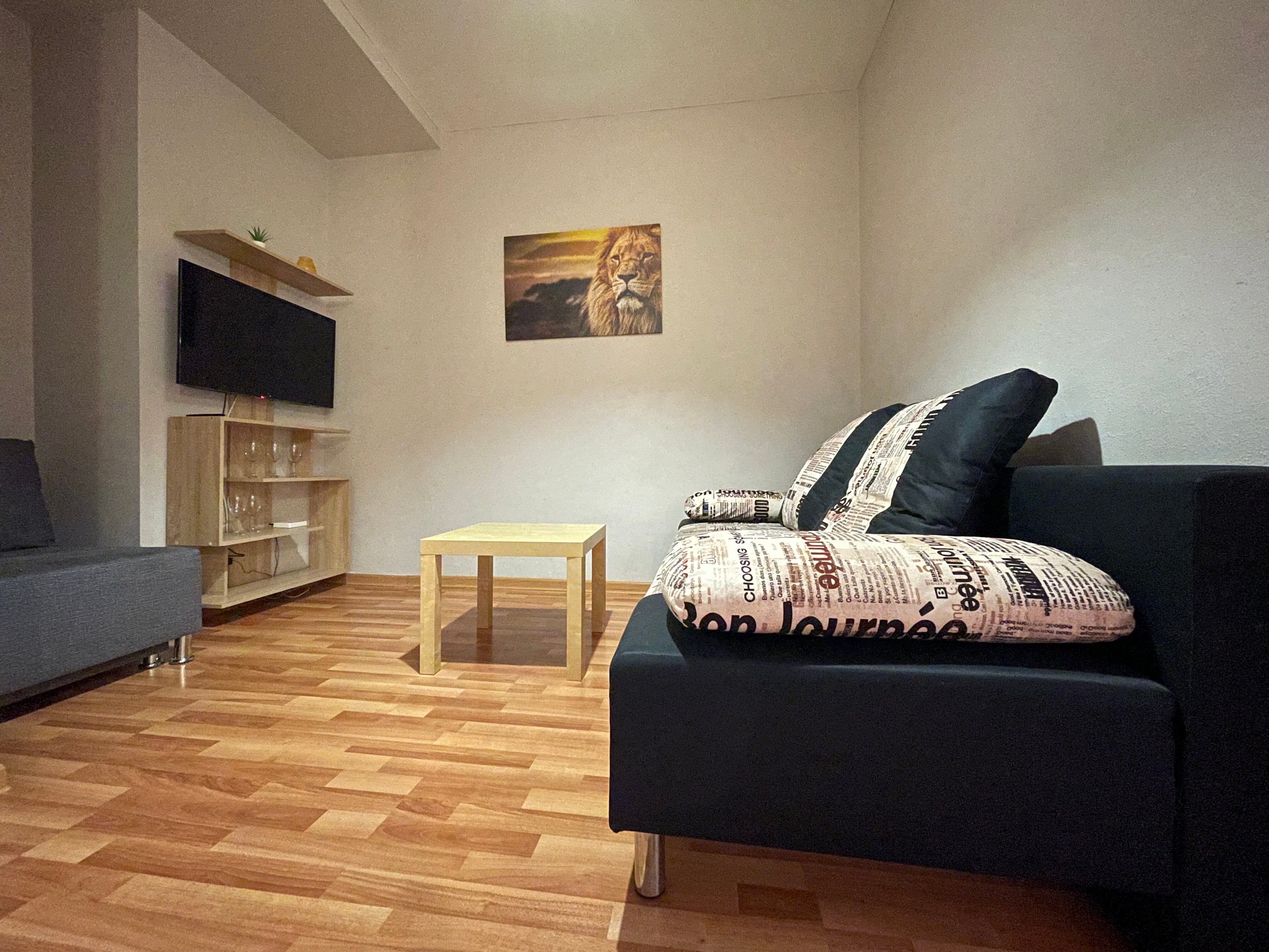 Фото Ваш Комфорт Апарт