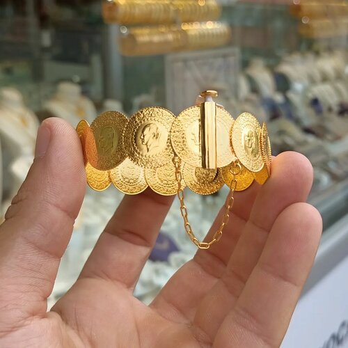 Gelişim Kuyumculuk Fotoğraf 2