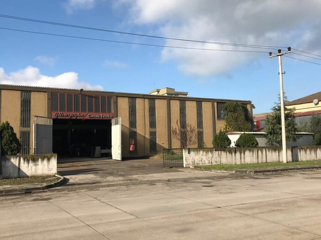 Electrical works Guneyoglu Electric Ltd, Tekkekoy, photo