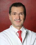 Prof. Dr. Lutfi Tunc (Ankara Province, Cankaya District, Kızılırmak Mah., 1450 Sok., 3), médicos privados