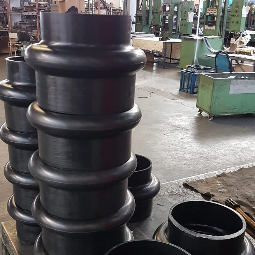 Rubber products Kaucuk Sanayi, Kemalpasa, photo