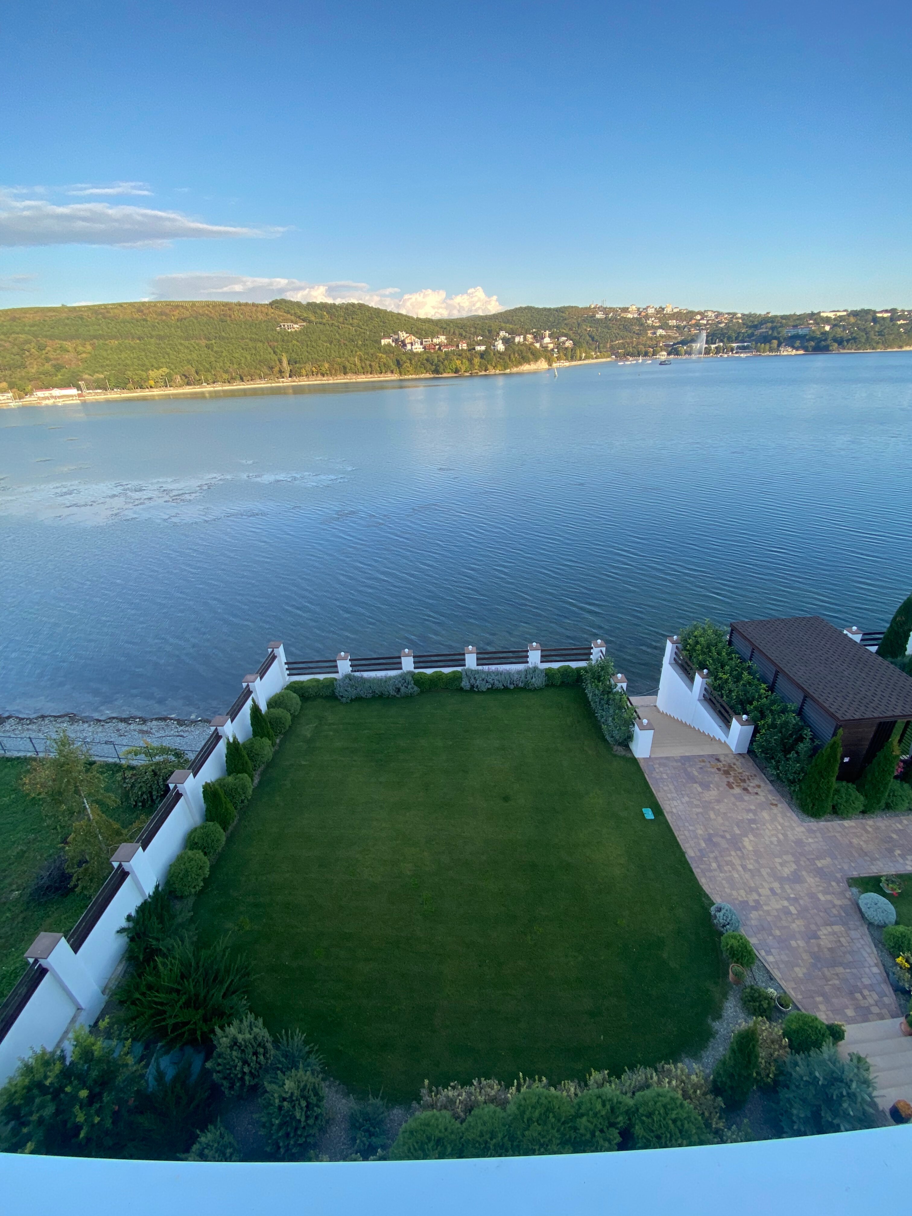 Фото Villa Abrau