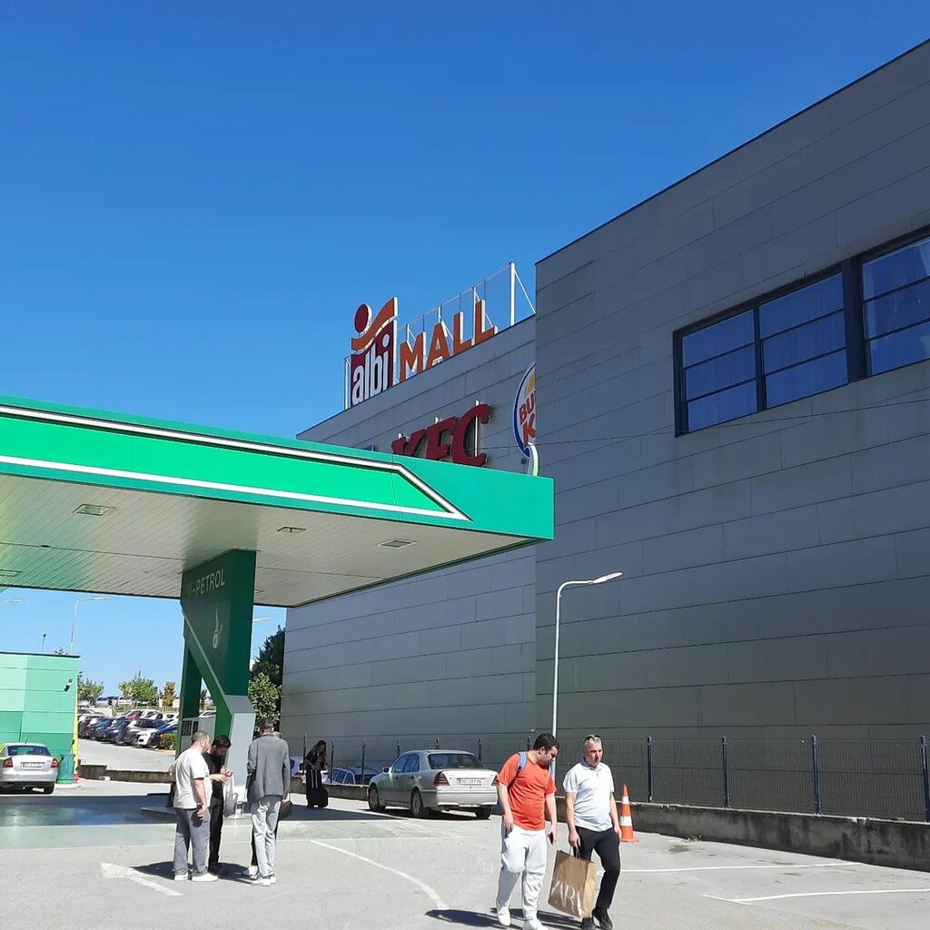 Electronic devices and components Akinsoft Nadir Computer, Konya, photo