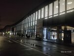 Expoforum Hall F (Peterburgskoye Highway, 64к1) ، مركز المعارض