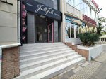 JuliJuli boutique (Pushkina Street, 17), clothing store