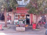 Tuşbalı Hacı' nın Yeri (Bursa, Osmangazi, Maksem Cad., 85), restaurant